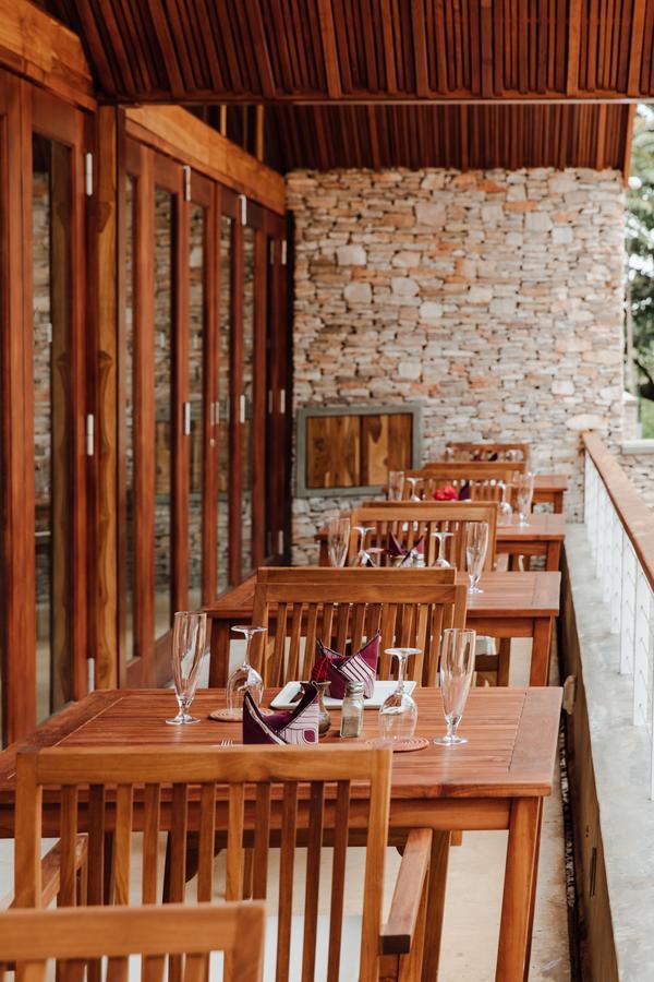 The Retreat 호텔 키갈리 외부 사진